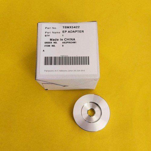 Technics adattatore - adattatore, ep