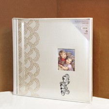 Album fotografico Battesimo