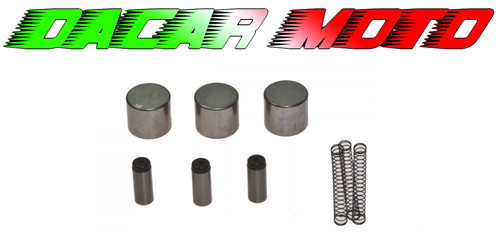 Kit riparazione ruota - riparazione, libera
