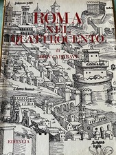 Roma nel 400 - John Capgrave - Editalia 