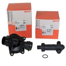 Behr Mahle termostato +