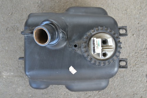 Serbatoio benzina inferiore