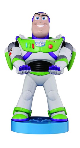 Disney toy story buzz - story, 4
