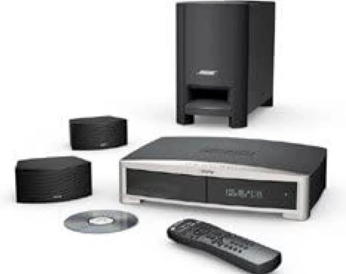 Bose series iii - bose,