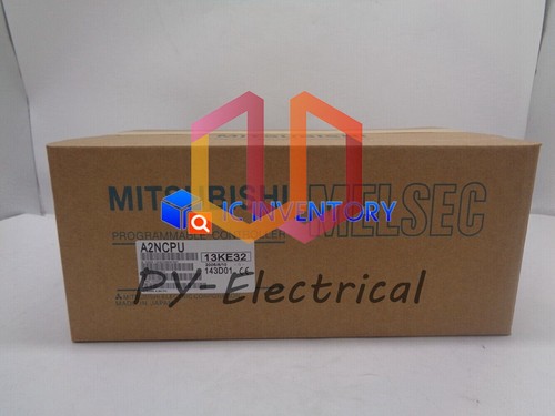 Modulo cpu mitsubishi a2ncpu - modulo,