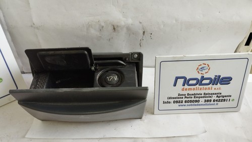 Posacenere accendisigari iveco - posacenere,