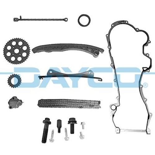 Kit catena mjet euro - catena,