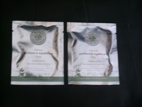 Masque purifiant - , &