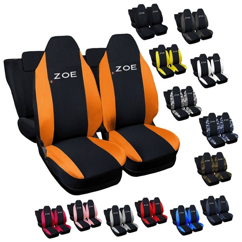 Coprisedili auto compatibili - auto,