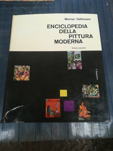 Enciclopedia della pittura