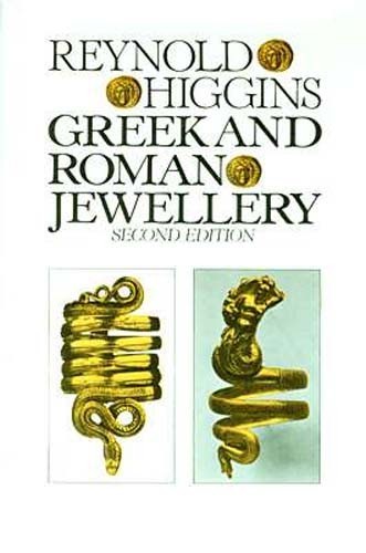 Gioielli antichi greco romano