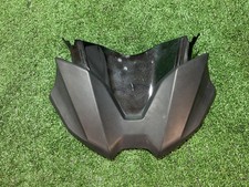 PARAFANGO ANTERIORE SUPERIORE BMW F 750 GS 2021 2024