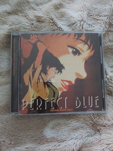 Perfect blue original - perfect,