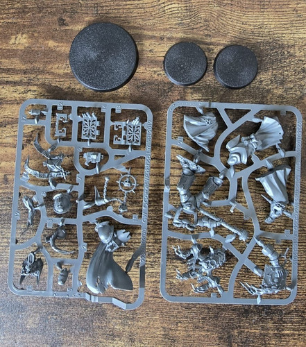 40k dark apostle chaos - apostle,