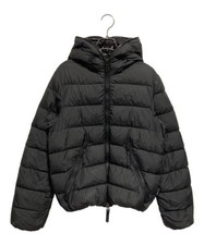 DUVETICA DIONISIO tappetino nero U.2251N00/1162