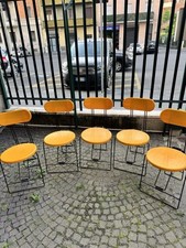 Set of 5 Original Andries van