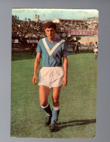 Figurina calciatori patuzzi - figurina,
