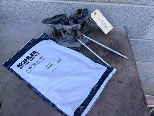 Kohler sv601 kit - kit, guarnizioni