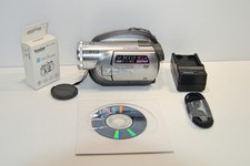 Panasonic VDR-D310 Videocamera