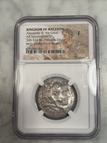 Regno macedonia alessandro - regno,