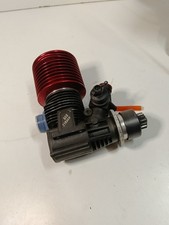 TRACKSTAR MOTORE NITRO 3.5.21