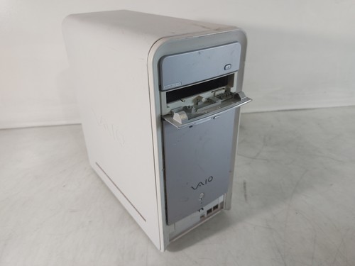 Vintage sony vaio pcv 2242 - vintage,