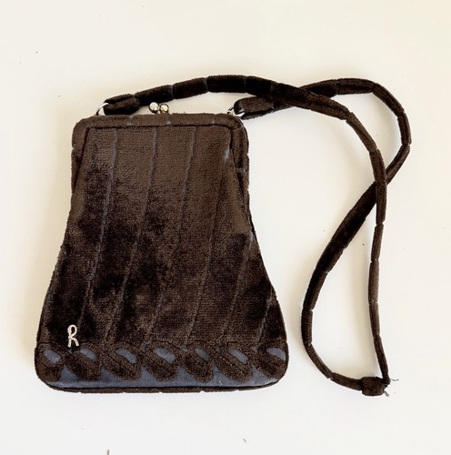 Borsa tracolla roberta di - borsa,