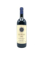 1994 SASSICAIA - TENUTA SAN