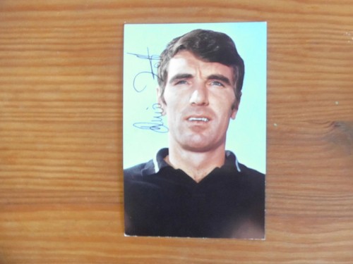 Dino zoff weltmeister fussball - zoff,