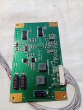 SCHEDA INVERTER PER TV SHARP