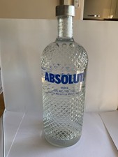 Absolut Vodka Limited Edition