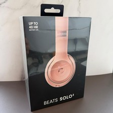 Beats Dr Dre Solo3 Cuffie