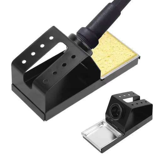 Supporto saldatore metallo - in,