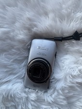 Canon IXUS 200 IS / PowerShot
