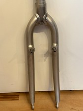 Forcella 28" alluminio non