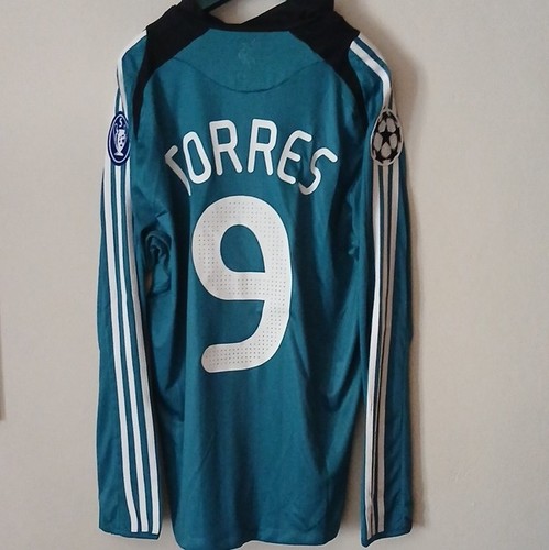 Maglia fernando torres - fernando, al