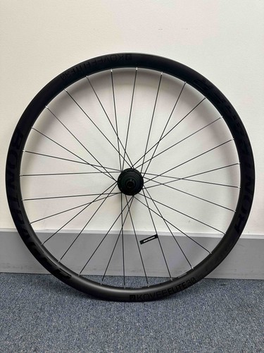 Ruota posteriore bontrager - posteriore,