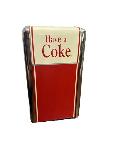 Dispenser tovaglioli coca cola - coca,