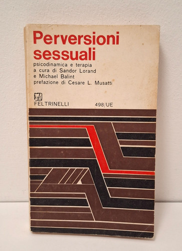 Perversioni sessuali