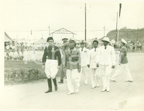 1936 roma renato ricci - roma,