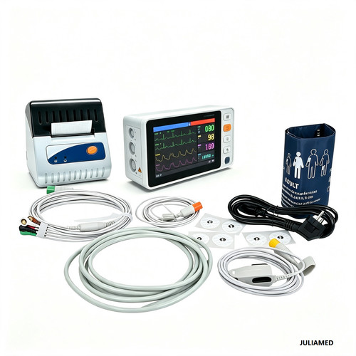 Stampante macchina icu - macchina, 6
