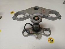  Piastra Crocera Piantone Di