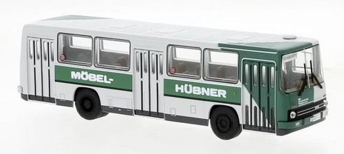 Brekina autobus urbano ikarus - brekina,