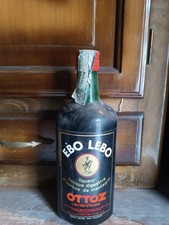 Ebo Lebo Ottoz "Le roi