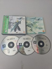 Final Fantasy VII 7