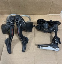 Campagnolo Super Record 12