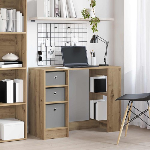 Scrivania con cassetto - , lo