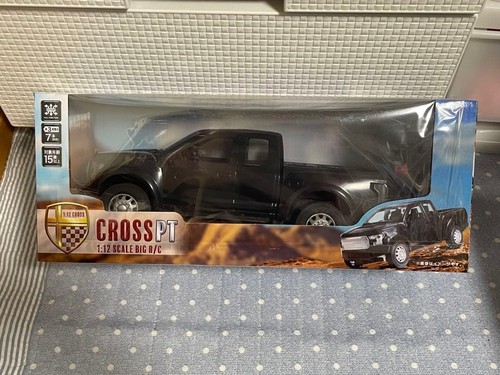 Auto radiocomandata cross - cross, pt