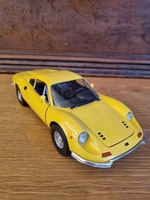Modellino auto anson ferrari - auto,