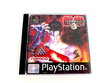 Videogioco Tekken 3 Sony
